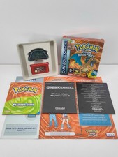 Pokemon Rosso Fuoco COMPLETO