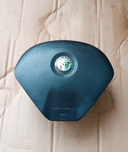 Airbag lato guida alfa romeo - lato,