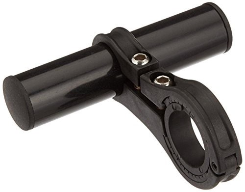 Wave pozzetto manubrio nero - m-wave,