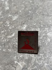 EURO DISNEY CAST RESORT HOTELS