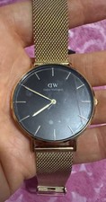 orologio uomo/donna Daniel Wellington