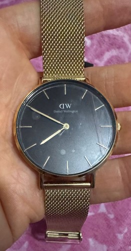 Orologio uomo donna daniel - orologio,