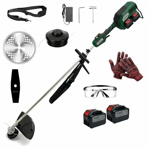 Decespugliatore tagliaerba - decespugliatore,