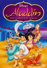 Aladdin: Animated Series