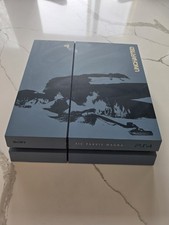 Sony PlayStation 4 Slim PS4