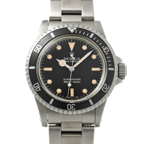Orologio rolex submariner 5513 - orologio,