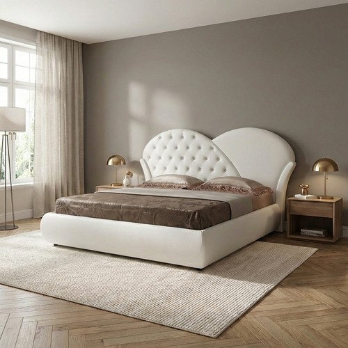 Dechome letto matrimoniale - dechome,
