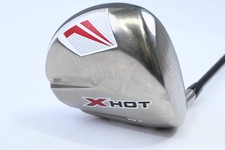 Callaway X Hot Driver / 10,5 gradi / albero flessibile regolare Kai'li blu 60