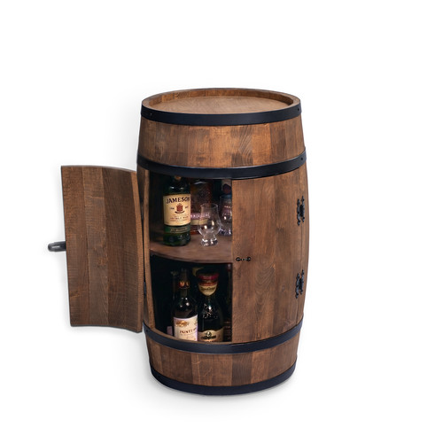 Creative cooper botte - per, vino