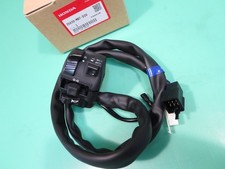 Interruttore manubrio Honda