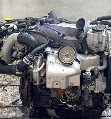 Motore semicompleto per mazda - semicompleto,