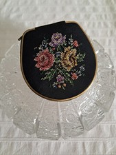 Metà  '900 Porta cipria