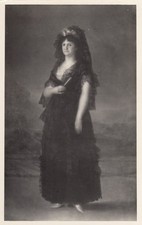GOYA Maria Luisa de Parma ngl