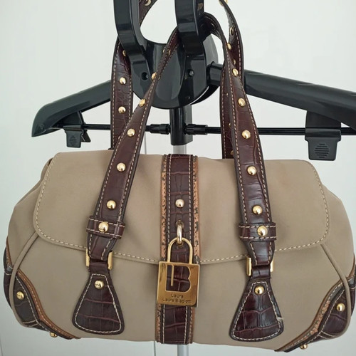 Borsa mano vintage - a, anni