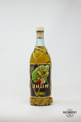 Ponce rhum monier - ponce,