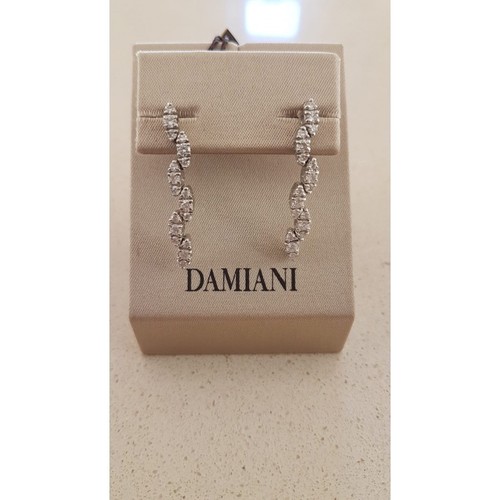 Orecchini damiani 20006524 - orecchini,