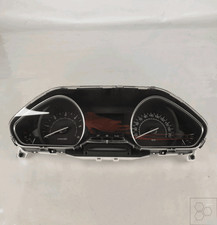 9805400080 Quadro strumenti compl.  PEUGEOT 208 Van-Mix 1.4 HDi (50Kw) Mix Ber