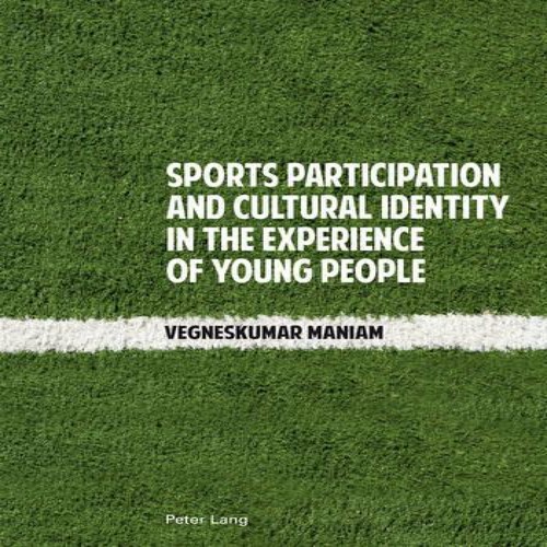 Sports participation and - sports,