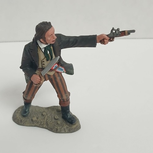 Fighting jim bowie king - bowie, and