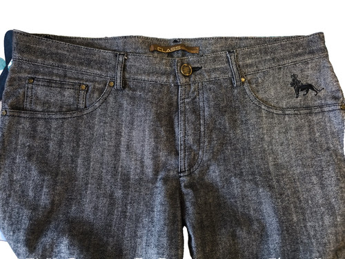 Pantaloni uomo roberto cavalli - pantaloni,