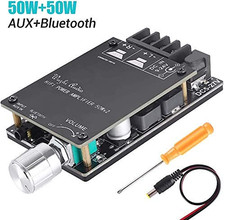 Modulo Scheda Amplificatore