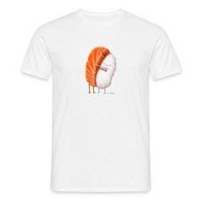 Maglietta Sushi Regalo