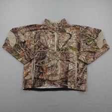 Cabelas Jacket Mens Large