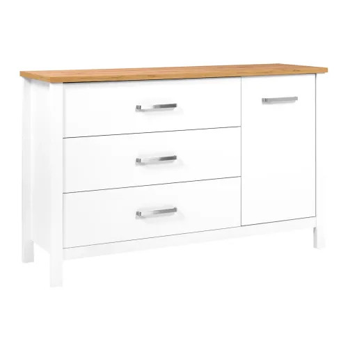 Madia credenza cassetti 1 - cassetti,