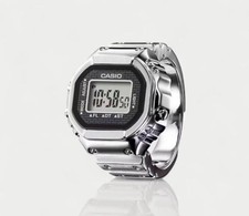  OROLOGIO AD ANELLO CASIO 50°