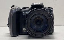 Canon powershot sx10 0mp - sx10, is