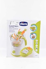 Cuoci Pappa Easy Meal Chicco