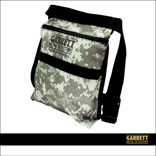 Borsa camo garrett - camo, 1612900