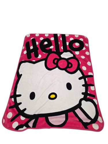 Coperta sanrio hello kitty - sanrio,