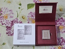 5 EURO VATICANO SEDE VACANTE