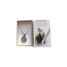Collana Ciondolo Medaglia