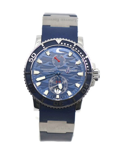 Orologio ulysse nardin maxi - orologio,