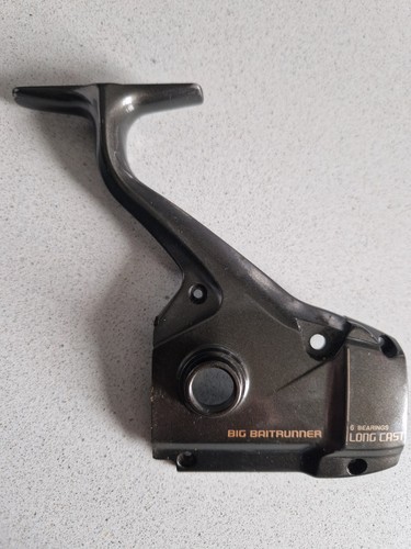 Shimano big baitrunner long - shimano,