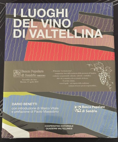 Luoghi del vino - luoghi, di