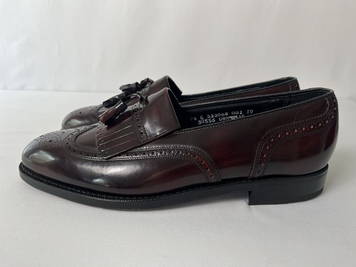 Mocassini florsheim bordeaux - mocassini,