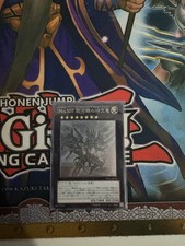 Yu-Gi-Oh No.107