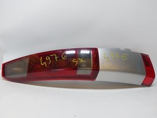 13203393 FANALE POSTERIORE SX