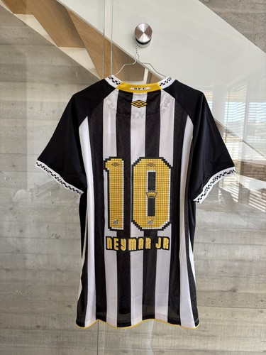 Maglia away santos - , 25/26