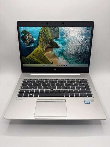 Elitebook 830 i5 - hp, i5-8365u