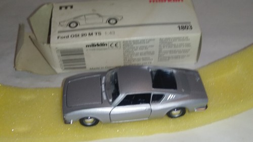 Ford osi ref 1803 - ts, ref.1803
