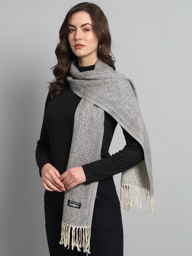 Sciarpa cashmere 100 fatta - sciarpa, 100%