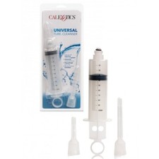 Siringa per lubrificante