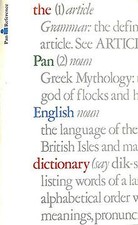 English Dictionary von