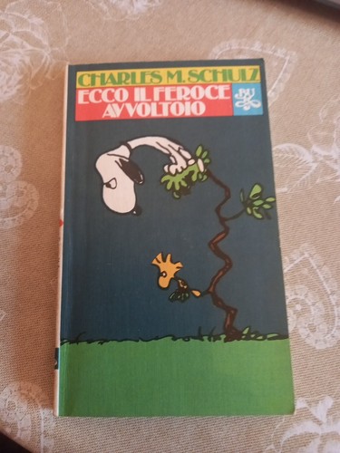 Peanuts charles schulz - di,