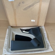 MERCEDES TRUCK ACTROS MP4 RIVESTIMENTO PANELLO PORTA OEM A9607275178