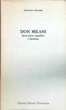 DON MILANI QUEL PRIORE